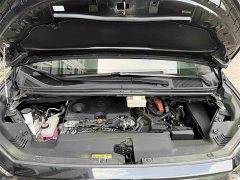 Toyota Alphard Hybrid 2.5L Premium Edition - ფოტო 13