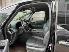 Toyota Alphard Hybrid 2.5L Premium Edition - ფოტო 5