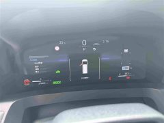 Toyota Alphard Hybrid 2.5L Premium Edition - ფოტო 6