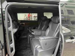 Toyota Alphard Hybrid 2.5L Premium Edition - ფოტო 7
