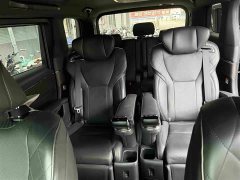 Toyota Alphard Hybrid 2.5L Premium Edition - ფოტო 9