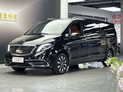Mercedes-Benz Vito 2.0T Elite 7-Seater - ფოტო 1