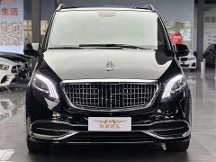 Mercedes-Benz Vito 2.0T Elite 7-Seater - ფოტო 2