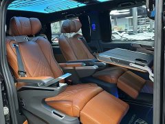 Mercedes-Benz Vito 2.0T Elite 7-Seater - ფოტო 7