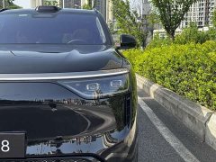 AITO Aion M8 2025 Pure Electric Max Six-Seat Long Range Version (896-Channel LiDAR) - ფოტო 4
