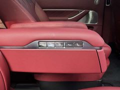 AITO Aion M8 2025 Pure Electric Max Six-Seat Long Range Version (896-Channel LiDAR) - ფოტო 9