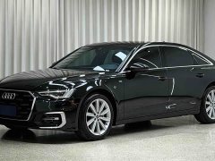 Audi A6L 45 TFSI Premium Dynamic - ფოტო 1