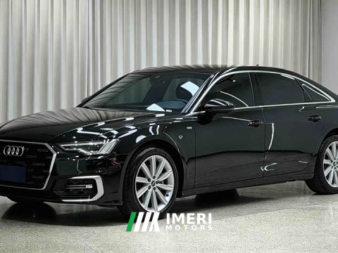 2023 Audi A6L 45 TFSI Premium Dynamic - ავტომობილი ჩინეთიდან