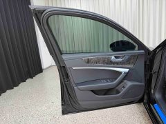 Audi A6L 45 TFSI Premium Dynamic - ფოტო 10