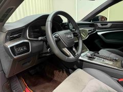 Audi A6L 45 TFSI Premium Dynamic - ფოტო 13