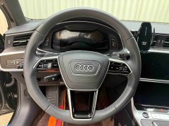 Audi A6L 45 TFSI Premium Dynamic - ფოტო 15