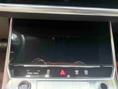 Audi A6L 45 TFSI Premium Dynamic - ფოტო 17