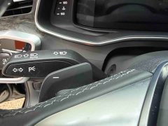 Audi A6L 45 TFSI Premium Dynamic - ფოტო 19