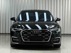 Audi A6L 45 TFSI Premium Dynamic - ფოტო 2