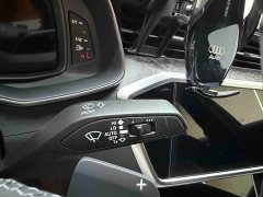 Audi A6L 45 TFSI Premium Dynamic - ფოტო 20