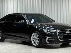Audi A6L 45 TFSI Premium Dynamic - ფოტო 3