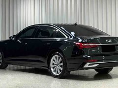 Audi A6L 45 TFSI Premium Dynamic - ფოტო 5