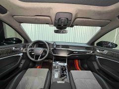 Audi A6L 45 TFSI Premium Dynamic - ფოტო 8