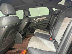 Audi A6L 45 TFSI Premium Dynamic - ფოტო 9