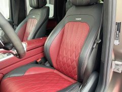 Mercedes-Benz Mercedes-AMG G 63 - ფოტო 12