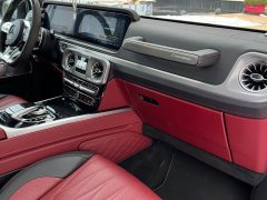 Mercedes-Benz Mercedes-AMG G 63 - ფოტო 13