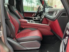 Mercedes-Benz Mercedes-AMG G 63 - ფოტო 14