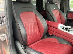 Mercedes-Benz Mercedes-AMG G 63 - ფოტო 15