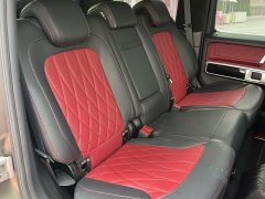 Mercedes-Benz Mercedes-AMG G 63 - ფოტო 16