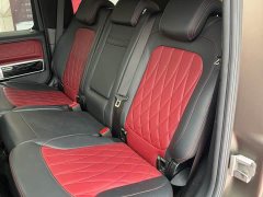 Mercedes-Benz Mercedes-AMG G 63 - ფოტო 17