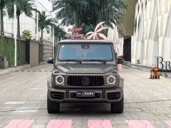 Mercedes-Benz Mercedes-AMG G 63 - ფოტო 2