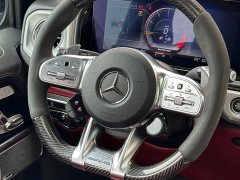 Mercedes-Benz Mercedes-AMG G 63 - ფოტო 20