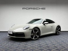Porsche 911 2023 Carrera 3.0T - ფოტო 1