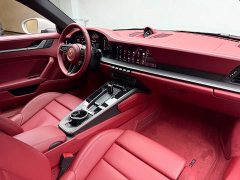 Porsche 911 2023 Carrera 3.0T - ფოტო 10