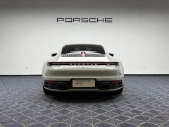 Porsche 911 2023 Carrera 3.0T - ფოტო 11
