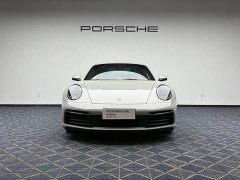 Porsche 911 2023 Carrera 3.0T - ფოტო 12
