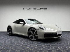 Porsche 911 2023 Carrera 3.0T - ფოტო 13