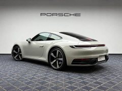 Porsche 911 2023 Carrera 3.0T - ფოტო 14