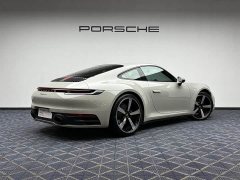 Porsche 911 2023 Carrera 3.0T - ფოტო 2