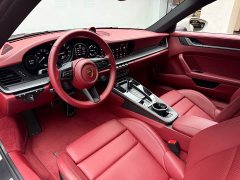 Porsche 911 2023 Carrera 3.0T - ფოტო 3