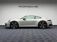 Porsche 911 2023 Carrera 3.0T - ფოტო 4