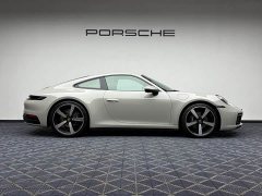 Porsche 911 2023 Carrera 3.0T - ფოტო 5