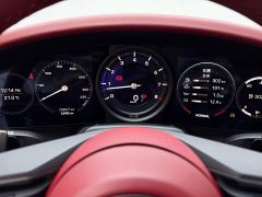 Porsche 911 2023 Carrera 3.0T - ფოტო 7