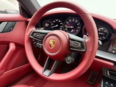 Porsche 911 2023 Carrera 3.0T - ფოტო 8