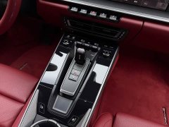 Porsche 911 2023 Carrera 3.0T - ფოტო 9