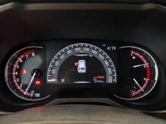 Toyota RAV4 2021 2.0L CVT FWD Style Edition - ფოტო 11