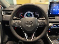 Toyota RAV4 2021 2.0L CVT FWD Style Edition - ფოტო 12