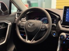 Toyota RAV4 2021 2.0L CVT FWD Style Edition - ფოტო 14