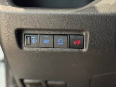 Toyota RAV4 2021 2.0L CVT FWD Style Edition - ფოტო 16