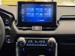 Toyota RAV4 2021 2.0L CVT FWD Style Edition - ფოტო 17