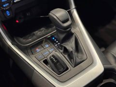 Toyota RAV4 2021 2.0L CVT FWD Style Edition - ფოტო 18